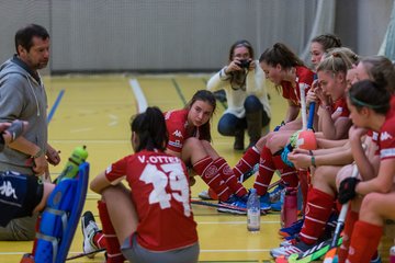 Bild 888 - A-Juniorinnen Punktrunde